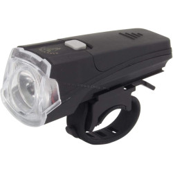 Lanterna LED pentru bicicleta Esperanza EOT019 Wezen (Black)