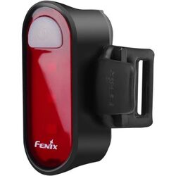 Lanterna LED pentru bicicleta Fenix BC05R (Black/Red) Thumb