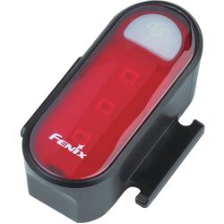 Lanterna LED pentru bicicleta Fenix BC05R (Black/Red)