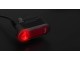 Lanterna LED pentru bicicleta Fenix BC05R (Black/Red)