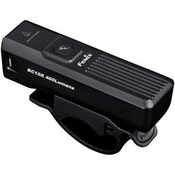 Lanterna LED pentru bicicleta Fenix BC15R (Black) Thumb