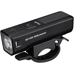 Lanterna LED pentru bicicleta Fenix BC15R (Black)