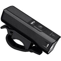 Lanterna LED pentru bicicleta Fenix BC15R (Black) Thumb