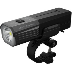 Светодиодный фонарь для велосипеда Fenix BC22R (Grey)