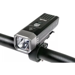 Lanterna LED pentru bicicleta Fenix BC25R (Black/Silver) Thumb