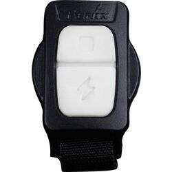 Lanterna LED pentru bicicleta Fenix BC30R V2.0 (Black/Grey) Thumb