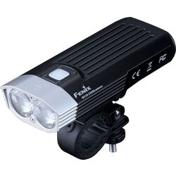 Lanterna LED pentru bicicleta Fenix BC30R V2.0 (Black/Grey)