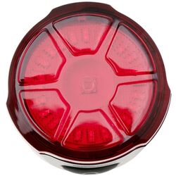 Велофара Fenix BC06R (Black) Thumb