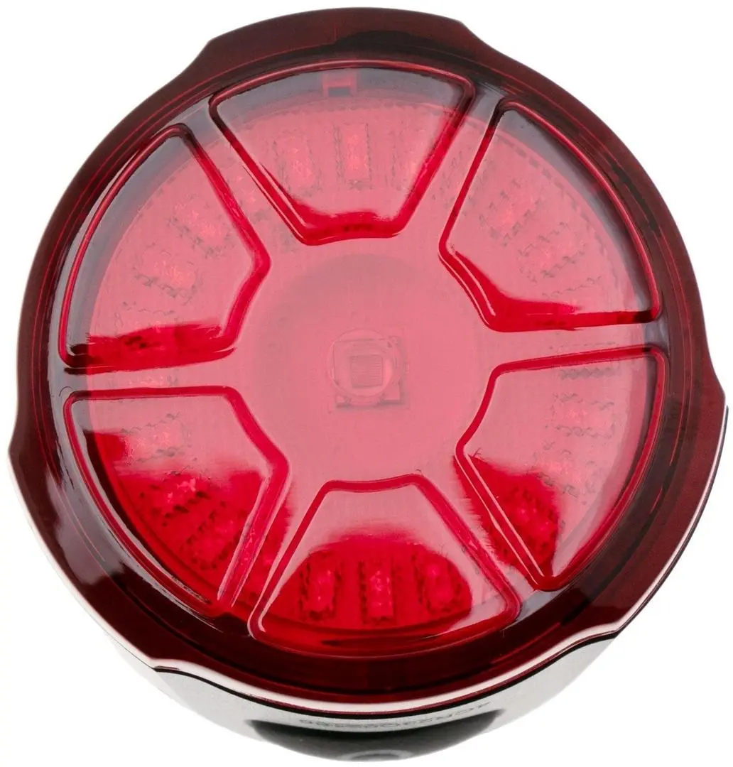 Велофара Fenix BC06R (Black)