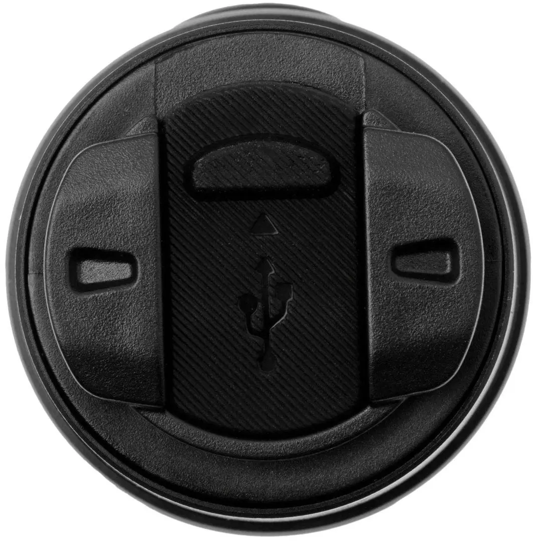 Велофара Fenix BC06R (Black)