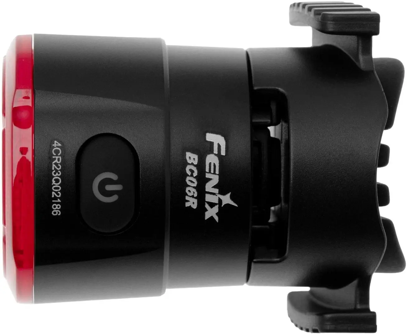 Велофара Fenix BC06R (Black)