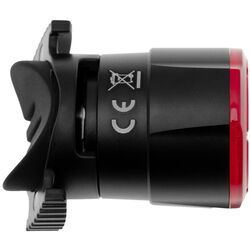 Велофара Fenix BC06R (Black) Thumb