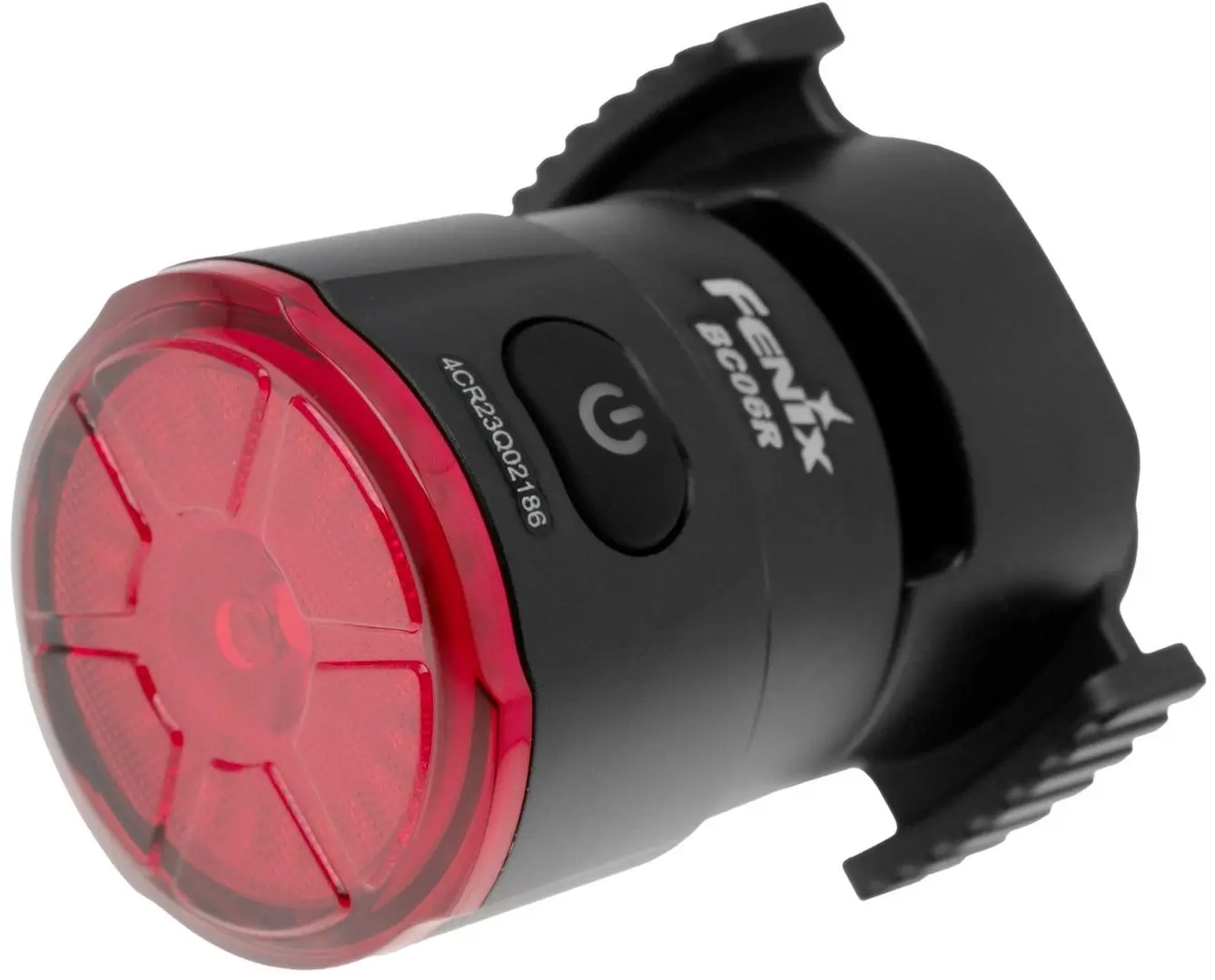 Велофара Fenix BC06R (Black)