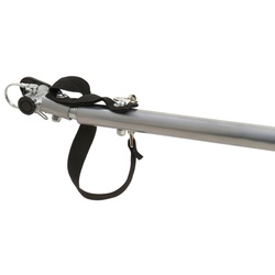 Remorca de biciclete FunFit Kids 3061 (Red) Thumb