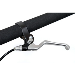 Remorca de biciclete FunFit Kids 3061 (Red) Thumb