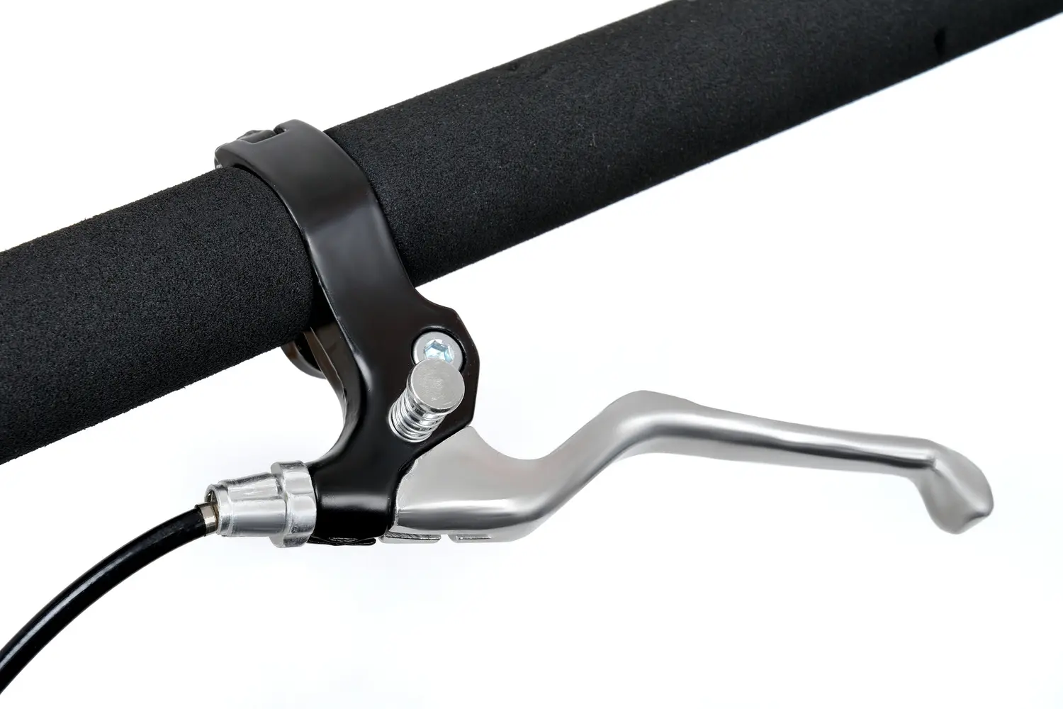 Remorca de biciclete FunFit Kids 3061 (Red) - 8