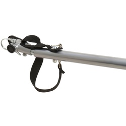 Прицеп велосипедный FunFit Kids 3062 (Blue) Thumb