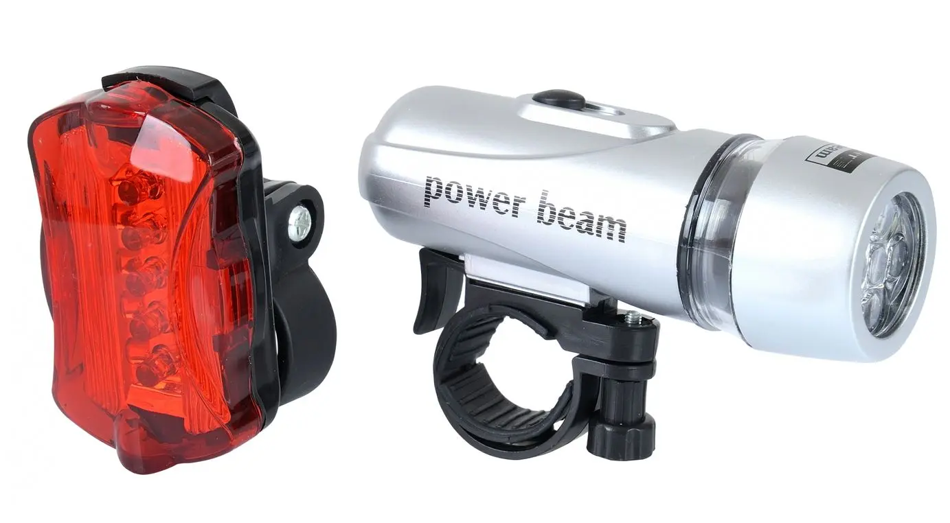 Remorca pentru bicicleta FunFit Kids 3063 (Green)