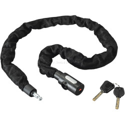 Lacat pentru bicicleta Hama 00178116 (Black)
