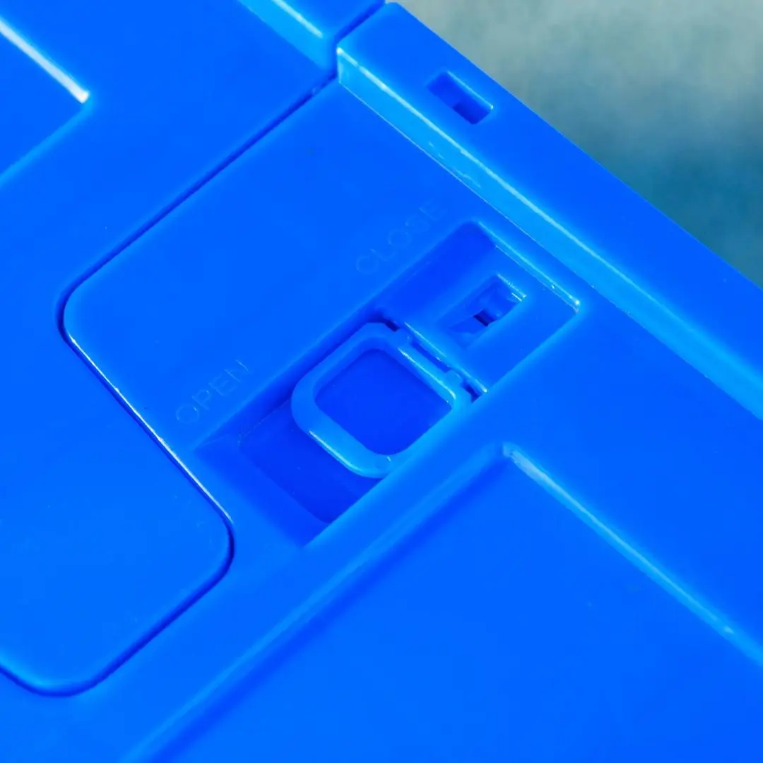 Remorca de biciclete Homcom B71-061V02BU (Blue)