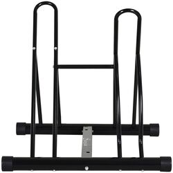 Стойка для велосипедов Homcom AA0-059 (Black) Thumb