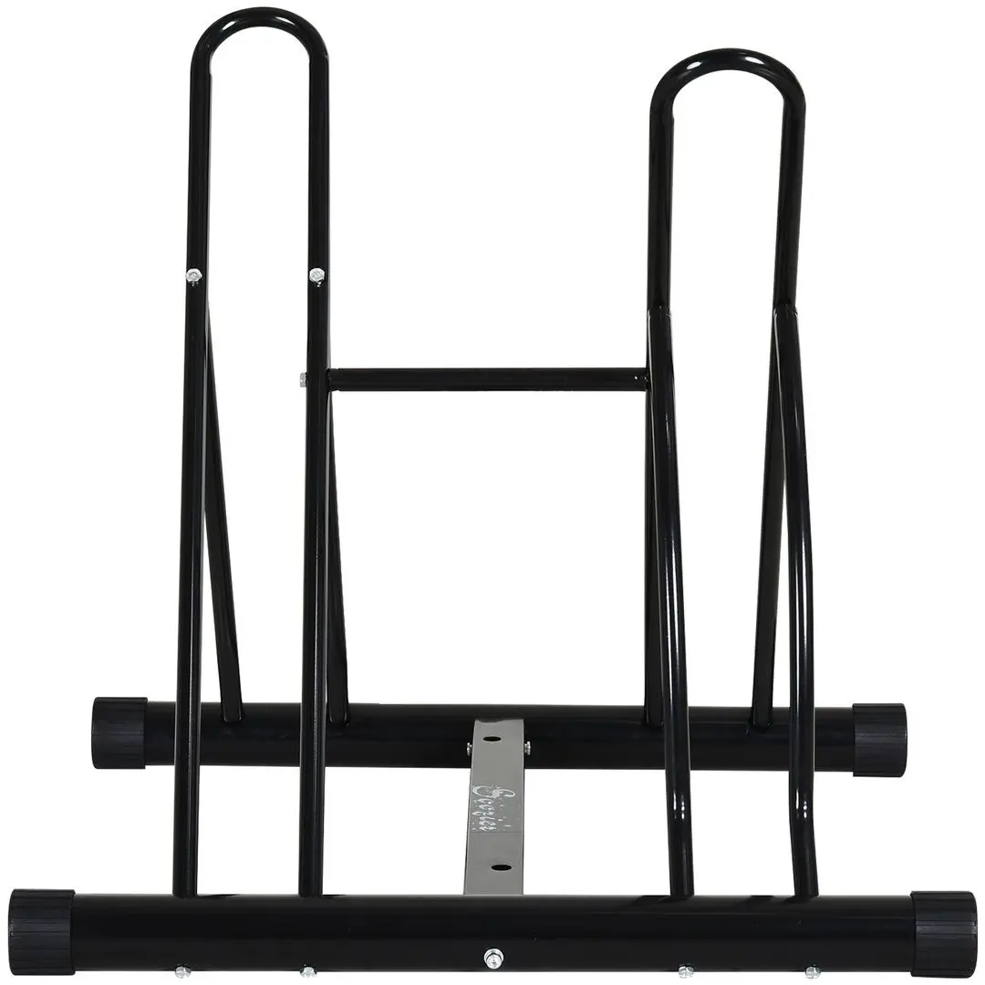 Стойка для велосипедов Homcom AA0-059 (Black)