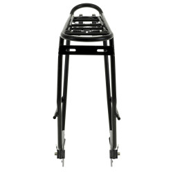 Portbagaj pentru bicicleta Messingschlager M-WAVE Thiny Carrier (Black) Thumb