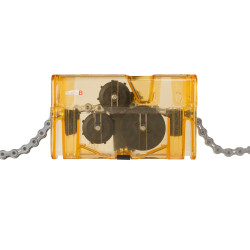 Curatator de lant Messingschlager SUPER B TB-3208 Thumb