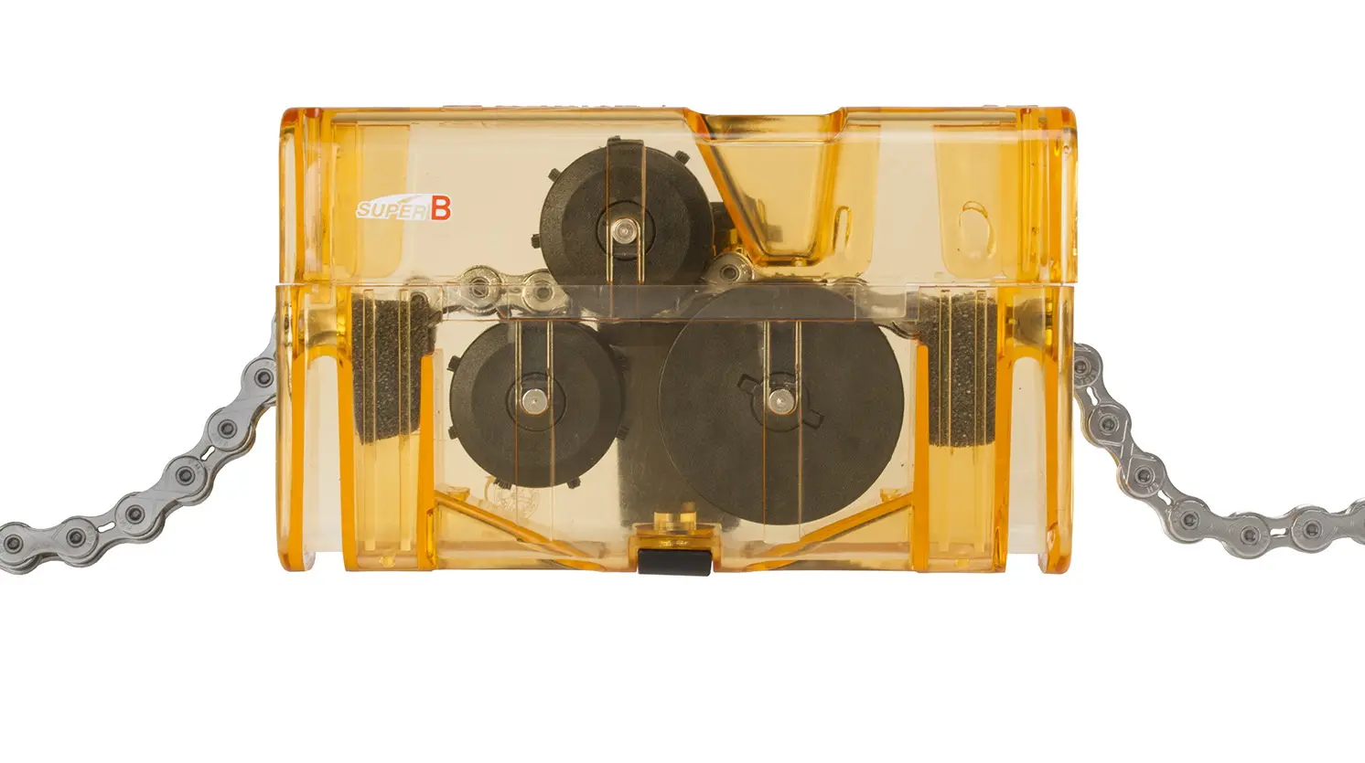 Curatator de lant Messingschlager SUPER B TB-3208