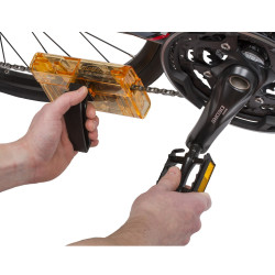 Curatator de lant Messingschlager SUPER B TB-3208 Thumb