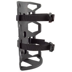 Suport bagaj Messingschlager M-WAVE Cargo Cage Carrier (Black) Thumb