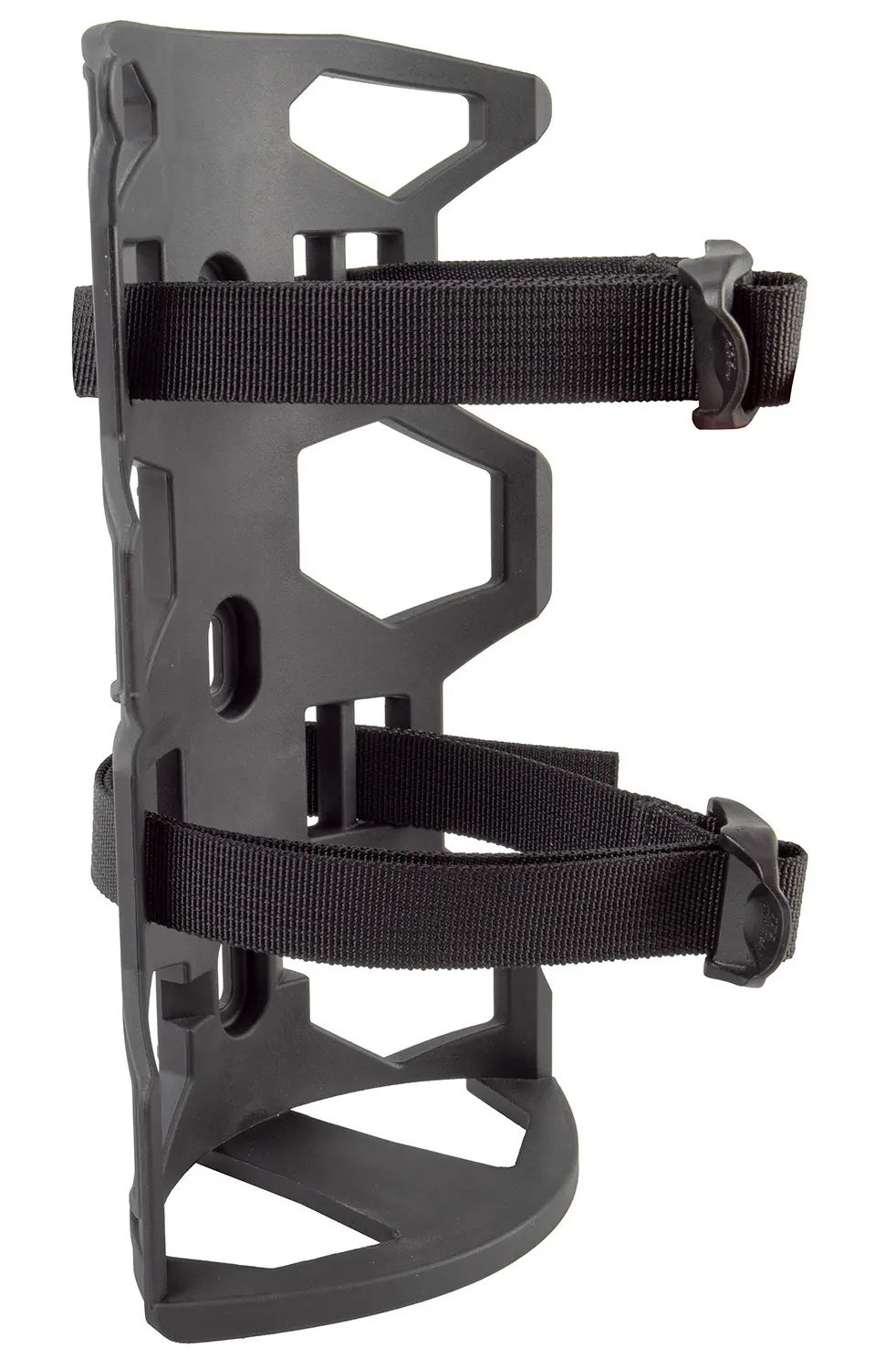 Suport bagaj Messingschlager M-WAVE Cargo Cage Carrier (Black)