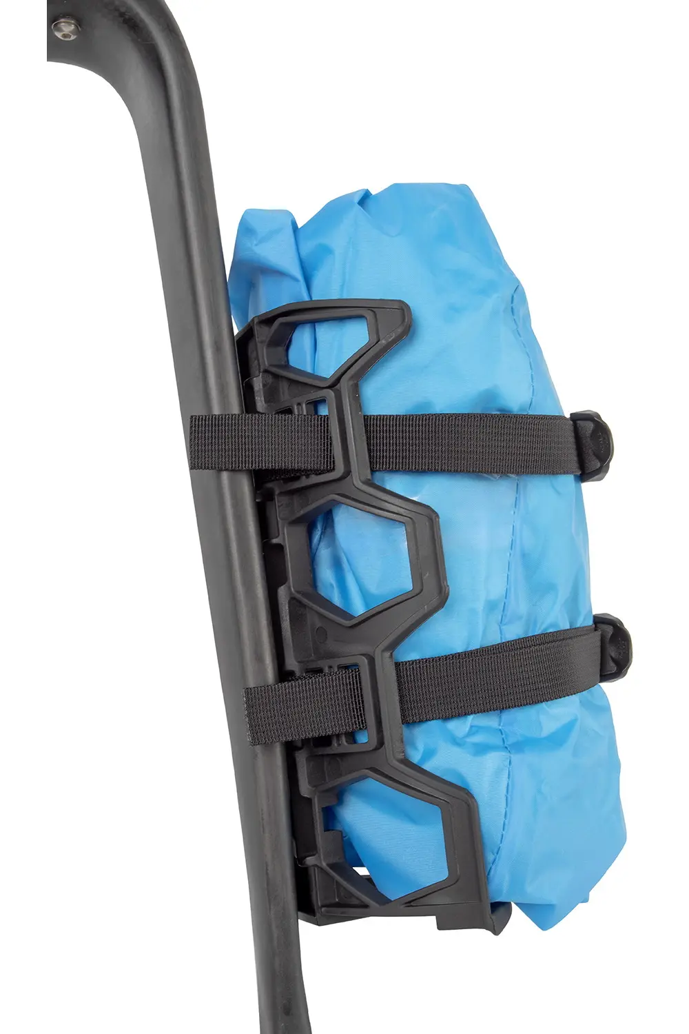 Suport bagaj Messingschlager M-WAVE Cargo Cage Carrier (Black)