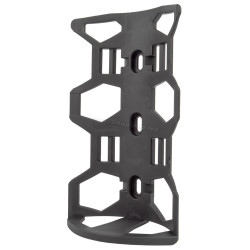 Suport bagaj Messingschlager M-WAVE Cargo Cage Carrier (Black)