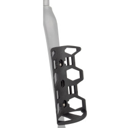 Suport bagaj Messingschlager M-WAVE Cargo Cage Carrier (Black) Thumb