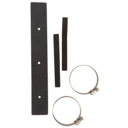 Suport bagaj Messingschlager M-WAVE Cargo Cage Carrier (Black) Thumb