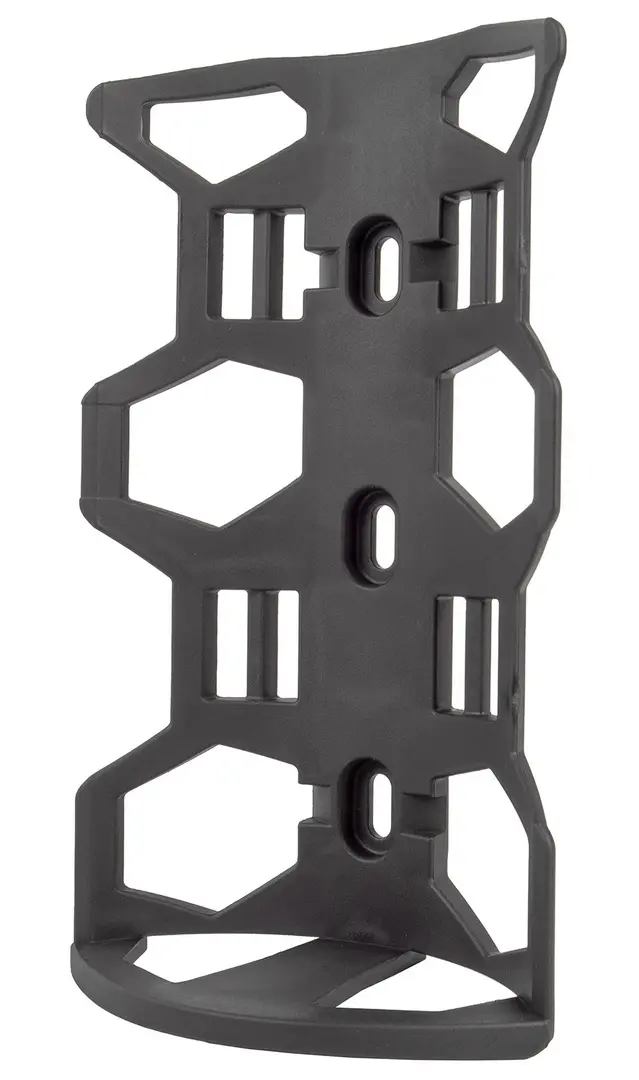 Suport bagaj Messingschlager M-WAVE Cargo Cage Carrier (Black)