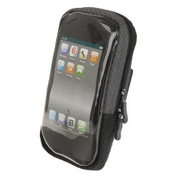 Держатель велосипедный для телефона Messingschlager M-WAVE 122392 Thumb