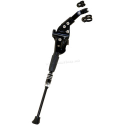 Suport bicicleta Messingschlager M-WAVE Strong R III  (Black)