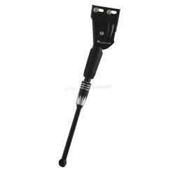 Подножка для велосипеда Messingschlager O-STAND A24-29CS (Black)