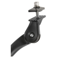 Suport bicicleta Messingschlager Strong F (Black) Thumb
