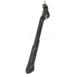 Подножка для велосипеда Messingschlager Strong F (Black)