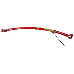 Cuplaj rigid pentru remorcare bicicletă Messingschlager Tandem Trailgator Tow Bar Thumb