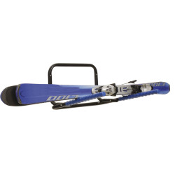 Suport pentru bicicleta Messingschlager M-wave 430217 (Black/Blue) Thumb