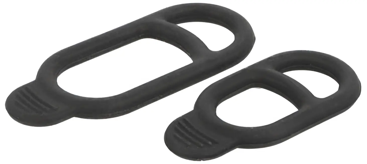 Lanterna LED pentru bicicleta Messingschlager Moon Comet-x (Red)