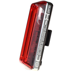 Lanterna LED pentru bicicleta Messingschlager Moon Comet-x (Red) Thumb