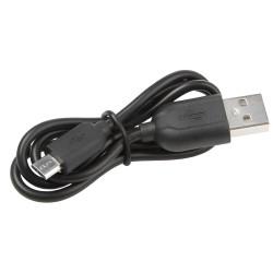 Lanterna LED pentru bicicleta Messingschlager Moon Comet-x (Red) Thumb