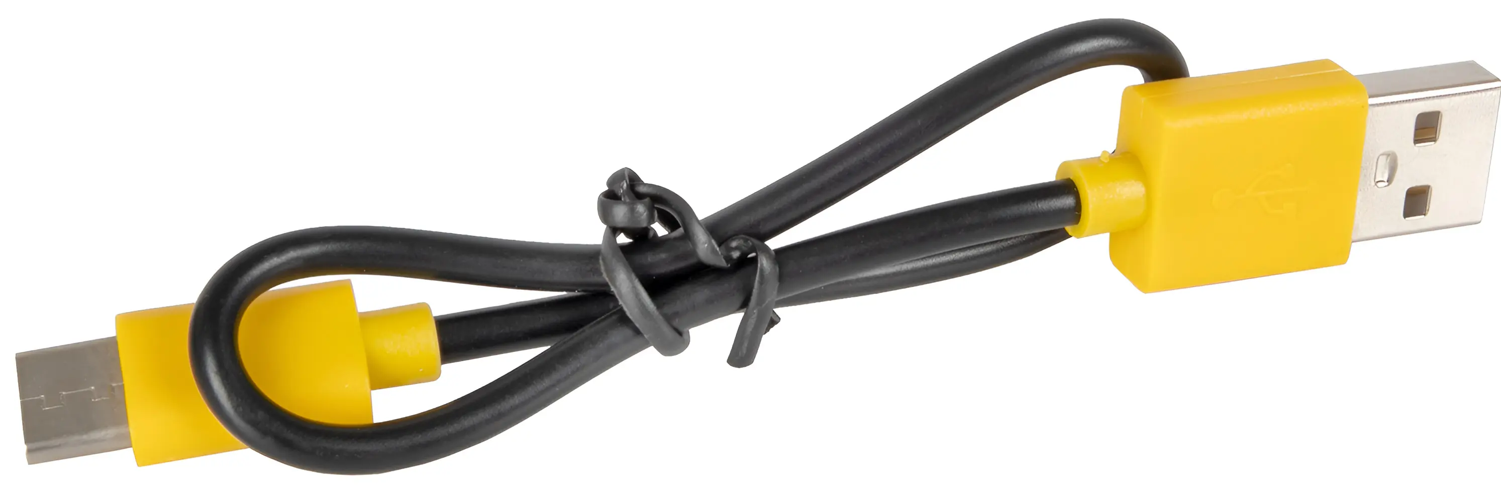 Светодиодный фонарь для велосипеда Messingschlager Moon Orion (Black)