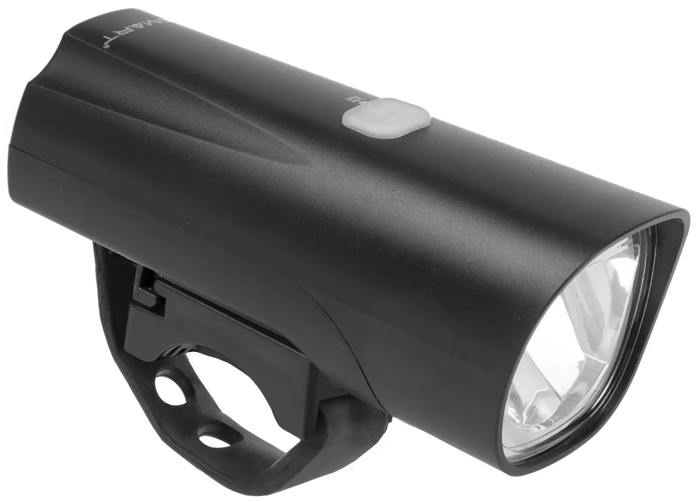 Светодиодный фонарь для велосипеда Messingschlager Smart Touring 30 (Black)