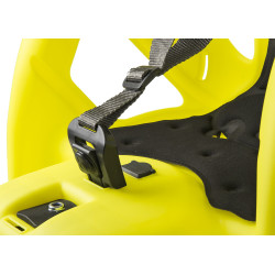 Scaun bicicleta Messingschlager Light N (Neon Yellow) Thumb